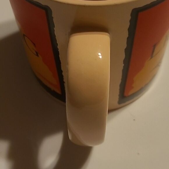 Disney's the Lion King Mug - Picture 4 of 6